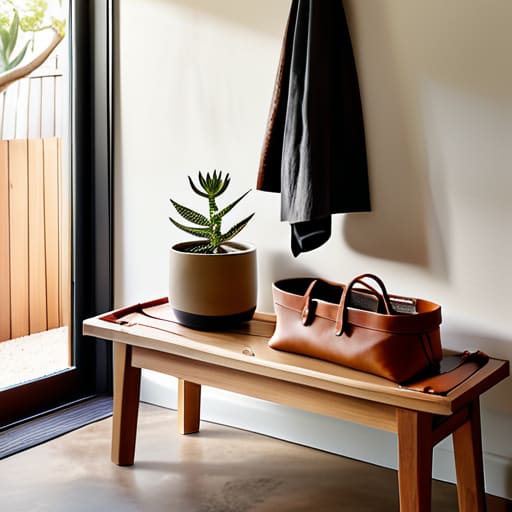 Organizing Your Entryway for a Faster Morning Routine