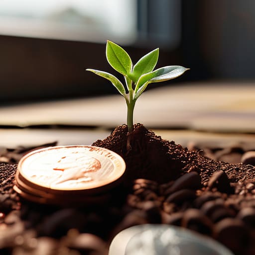 Investing for Beginners: How to Start With Small Amounts