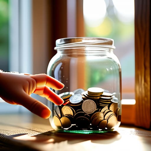Teaching Your Children the Value of Money