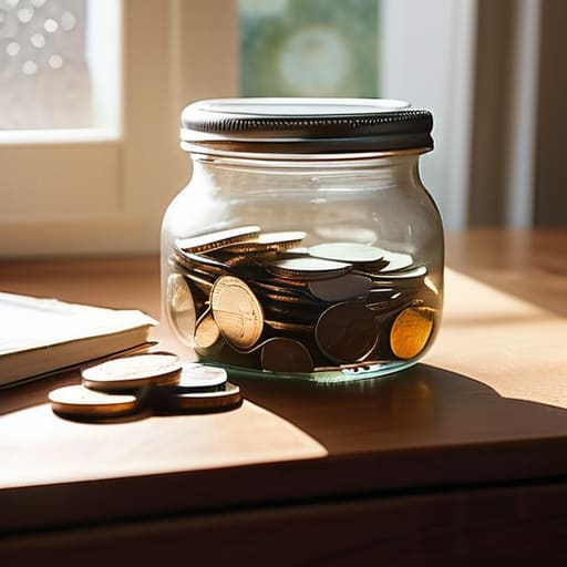 Stop Managing Chaos and Start Reclaiming Your Peace: My Realistic Strategies for Building an Emergency Savings Fund.
