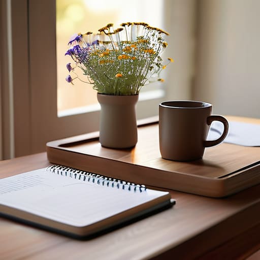 Stop Letting Your Home Life Bleed Into Your Laptop: Simple Strategies for Effective Remote Work Management to Reclaim Your Mental Space.