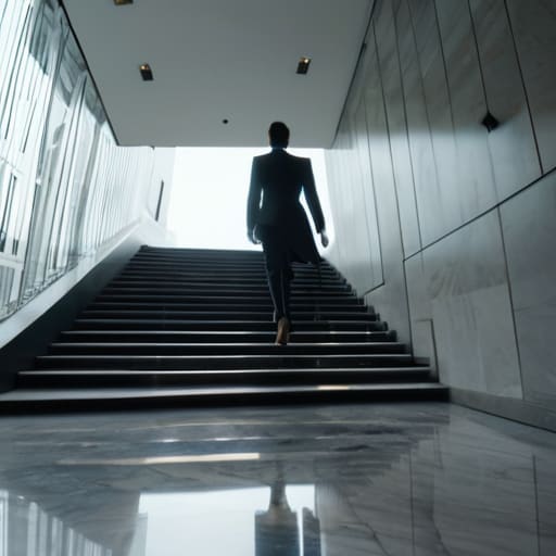 Stop Managing the Career Chaos and Start Building Momentum: Why Understanding the Benefits of Continuous Professional Development Is the Ultimate System for Mental Clarity.