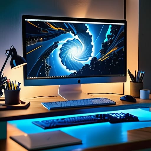 Stop Fighting the Chaos: How to Use the Impact of Generative Ai on Creative Workflows to Reclaim Your Mental Space