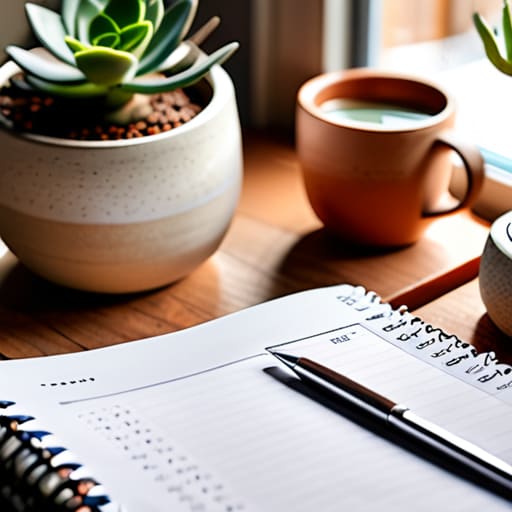 Stop Managing Chaos and Start Living: My Realistic Tips for Creating a Sustainable Monthly Budget That Actually Works.