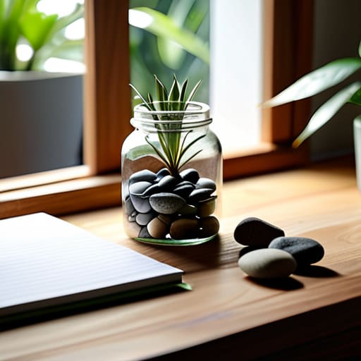 Stop Overthinking Your Money and Start Building Mental Space: a Simple Guide to Understanding the Basics of Index Fund Investing.
