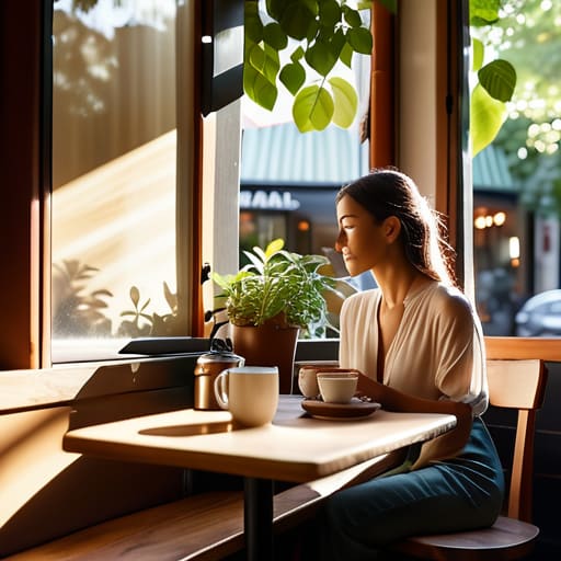 Stop Treating Solo Dining Like a Failure: Why Eating Alone Got a Bad Reputation (and Why It’s Actually Your Best Tool for Mental Clarity)