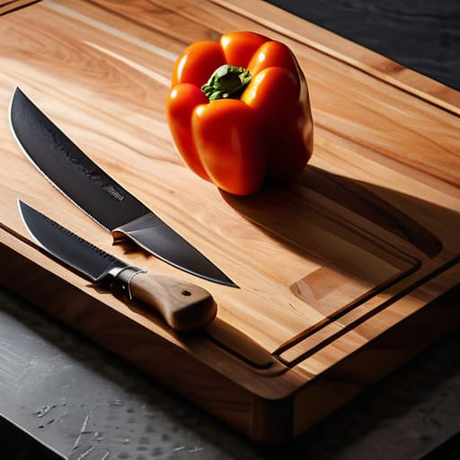 Identifying Your Essential Kitchen Knife Types.