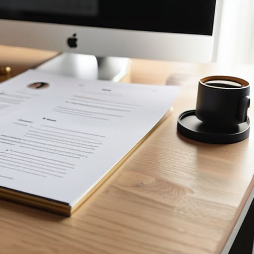Mastering Effective Resume Writing Techniques and Optimizing Linkedin Profi.