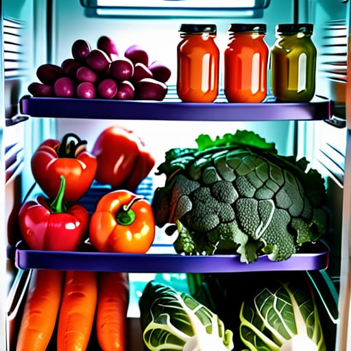 Mastering Humidity Control for Vegetables tips.