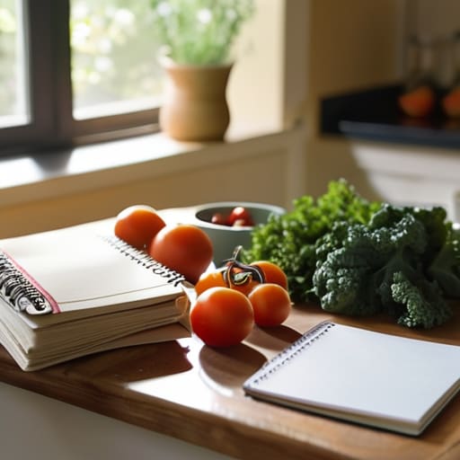 Mastering Meal Planning for Savings and Mental Clarity