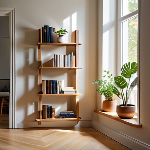 Maximizing Small Space Living Through Strategic Vertical Storage Solutions