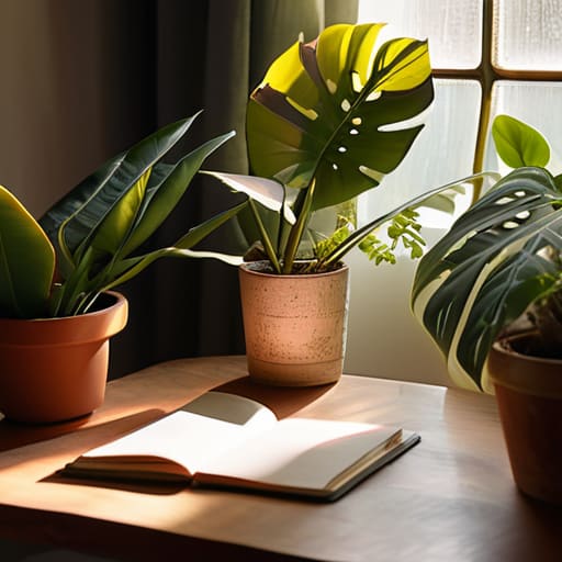 Setting Up Your Indoor Plant Light Requirements and Soil Systems