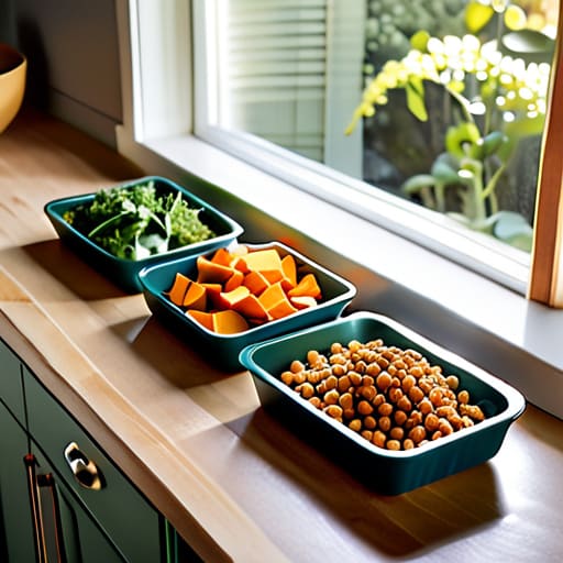 Smart Weekly Meal Planning Tips for Sustainable Success