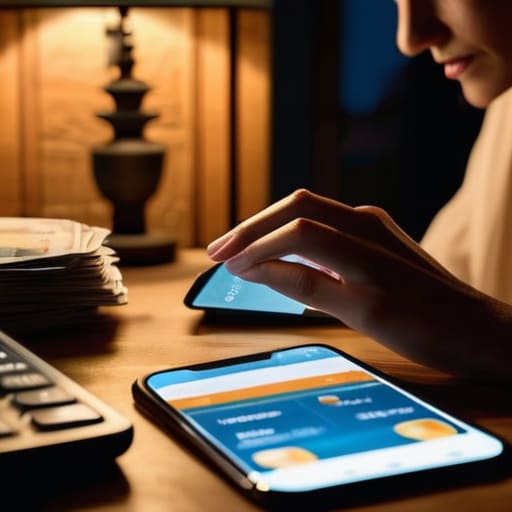 The Trap of Credit Card Debt From Reward Chasing.