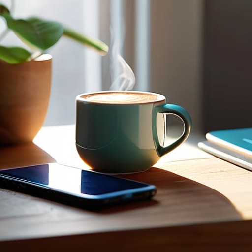 Financial Wellness Habits for Real Mental Space