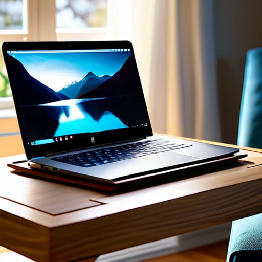 Improving Laptop Airflow Through Simple Repeatable Workspace Habits