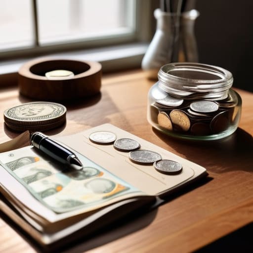 Mastering the Zero Based Budgeting Method for Total Control