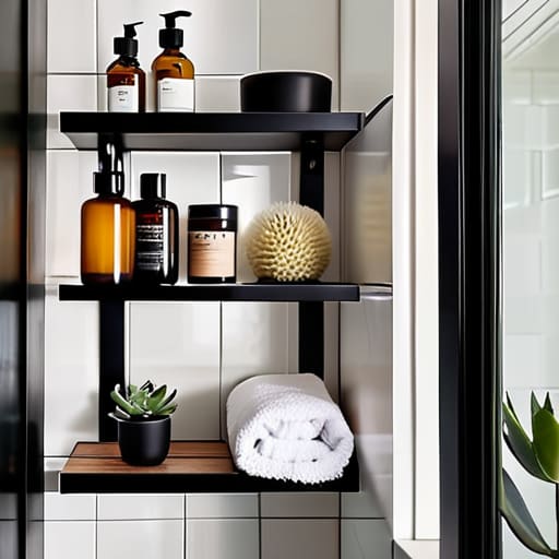 Maximizing Space in Tiny Bathrooms With Smart Repeatable Habits