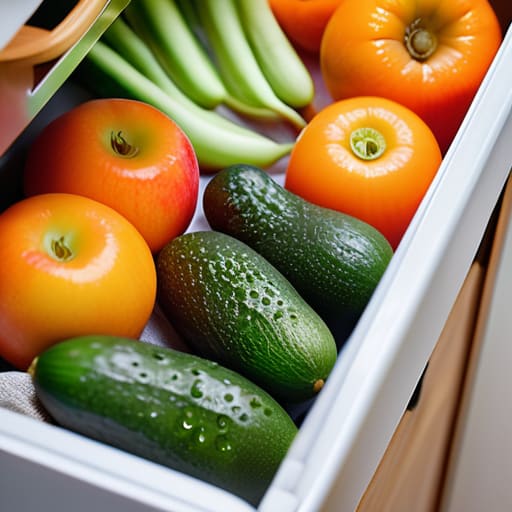 Preventing Vegetable Spoilage Through Smart Systems.