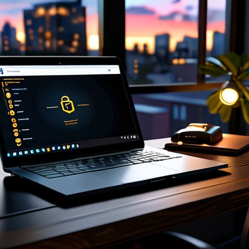 Small Systems for Effective Digital Footprint Management