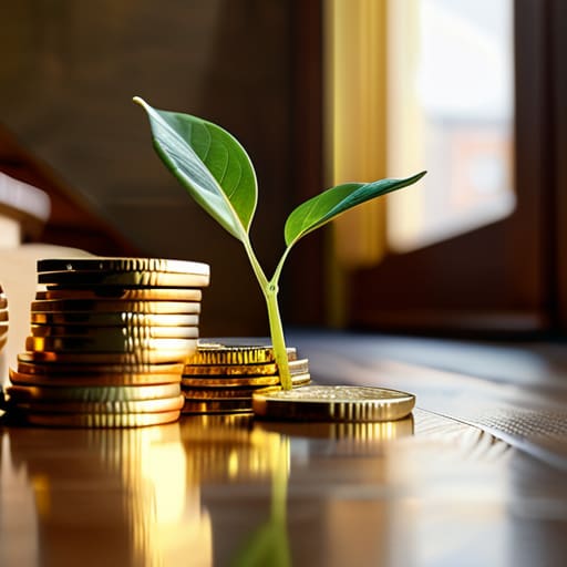 Building Your Financial Safety Net through automation.