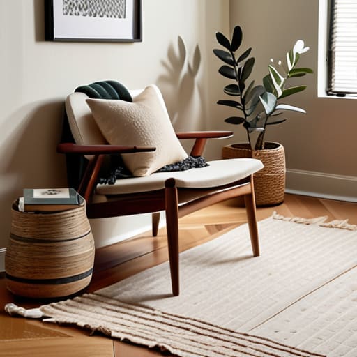 Creating a Space That Works for You.