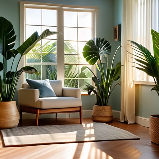 Finding Your Breathable Rhythm through clean air.