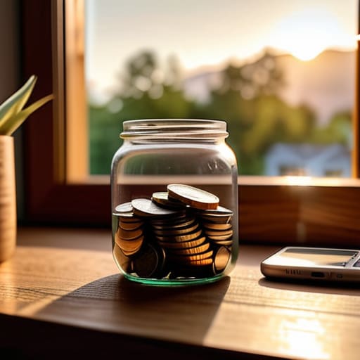 Finding Your Financial Rhythm through smart budgeting.