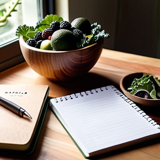 Finding Your Flow with grocery budgeting.