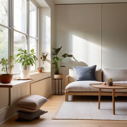 Finding Your Flow in a Smaller Footprint.