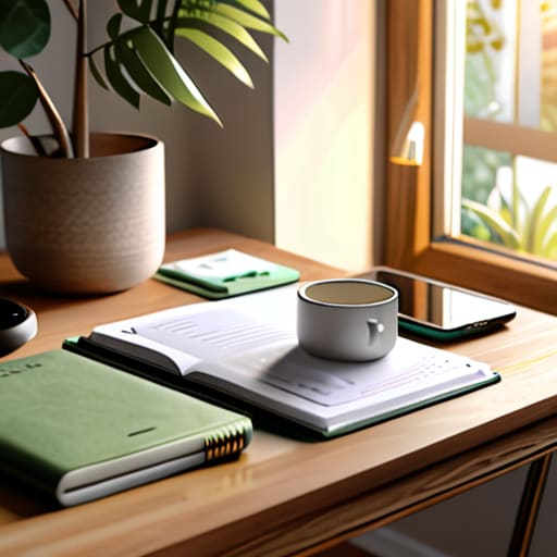 Finding Your Rhythm with monthly money routines.