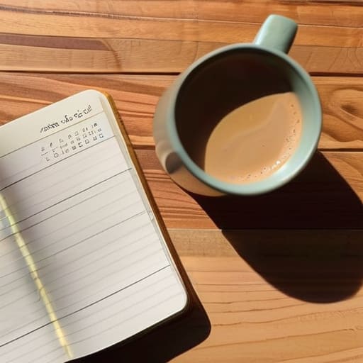 Finding Your Rhythm with personal budgeting systems.
