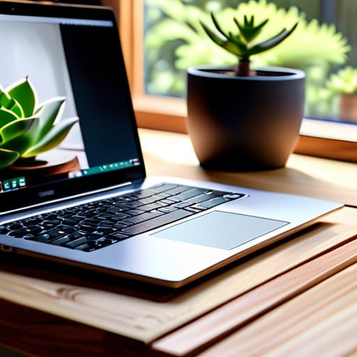 Keeping the momentum with cool laptop habits.