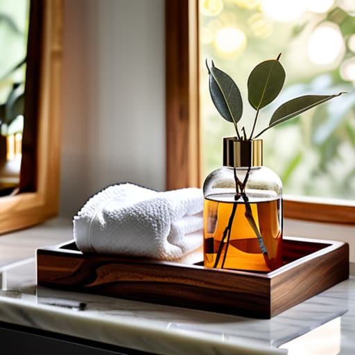 Bathroom Organization Tips for a Stress-free Start to the Day