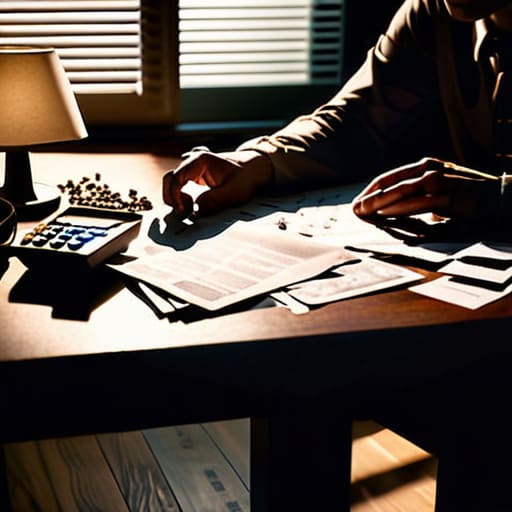 Stop Letting Financial Chaos Steal Your Peace: the Common Mistakes in Personal Finance That Are Draining Your Mental Energy.