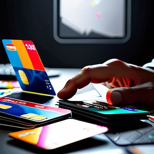 Stop Letting Points Create Chaos: How to Avoid the Common Pitfalls of Using Credit Card Rewards So Your Finances Actually Work for You.