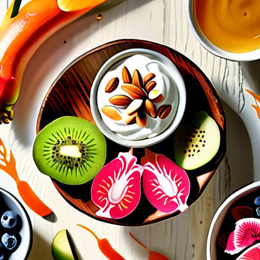 Nutritious Snacks That Actually Taste Great