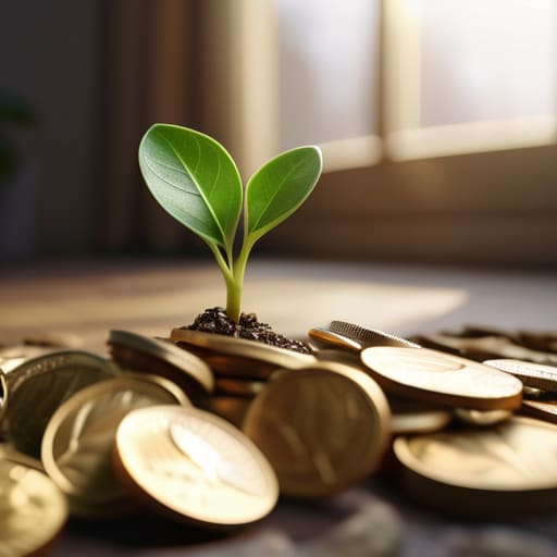 Stop Managing Your Chaos and Start Automating Your Wealth: How Compound Interest Works for Savings to Create the Mental Space You Deserve