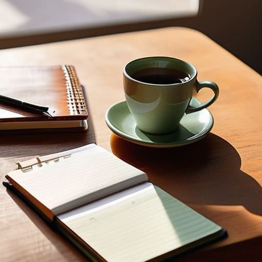 A Simple Monthly Financial Routine to Stay Organized