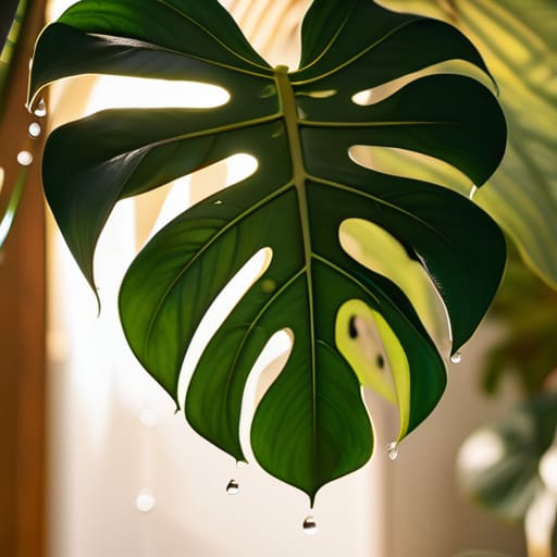 The Real Secret to Keeping Your Houseplants Healthy