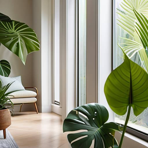 Simple Ways to Breathe Easier With Better Indoor Air Quality