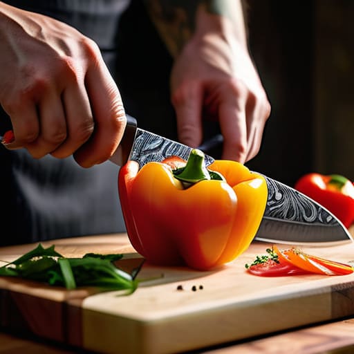 Stop Letting Meal Prep Feel Like Chaos: How to Master Basic Knife Skills to Reclaim Your Kitchen Time.