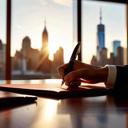 How to Approach Job Offer Negotiations Like an Expert