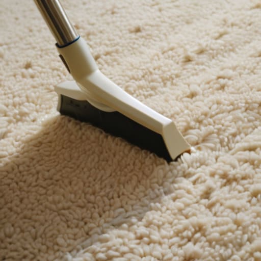 A No-nonsense Guide to Removing Carpet Stains Without the Hype